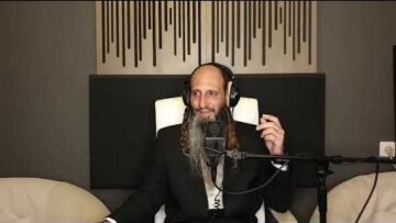 מדברים מרבי נחמן מברסלב עונג הנחל נובע חקת נקודה פשוטה