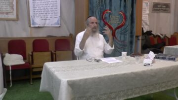 מהי המטרה שלנו בחיים האלה