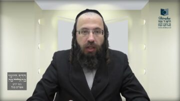 מי רשאי לקדש על הפת אף כשיש ברשותו יין?- ער"ב