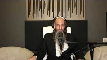 מלווה מלכא עם שי גז והרב מאור קורח השם אוהב