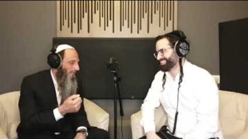 מלווה מלכא עם שי גז והרב מאור קורח שיחת חברים