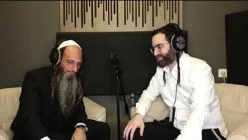 מלווה מלכא עם שי גז והרב מאור שלח עונג הנשמה