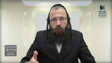 האם ניתן ליצור 'בסיס לדבר האסור' במהלך השבת?- רע"ט ג'