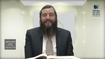 הדף היומי ירושלמי מסכת שבת דף א