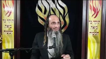 הרב מאור קריו הפלא של עולם המחשבה