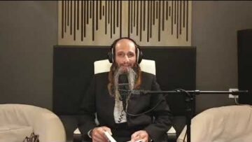 מדברים מרבי נחמן מברסלב אני הולך קדימה