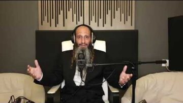 מדברים מרבי נחמן מברסלב לב שמח תמיד הילולא דרשבי