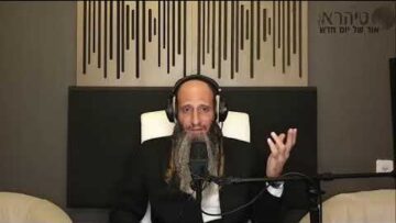 מדברים מרבי נחמן מברסלב לקצץ המעכבים