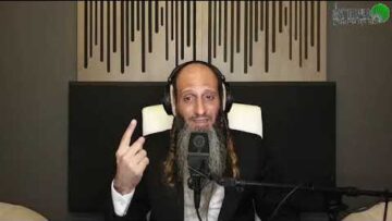מדברים מרבי נחמן מברסלב עונג הנחל נובע לך לך המסלול