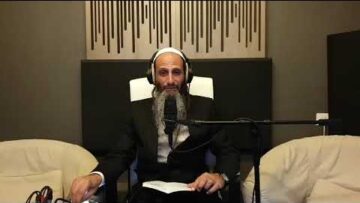 מלווה מלכא עם שי גז והרב מאור קריו בהר -