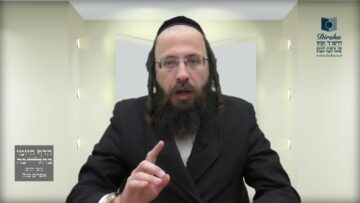 האם ניתן לברך 'מאורי האש' על נר המונח בעששית?- רח"צ
