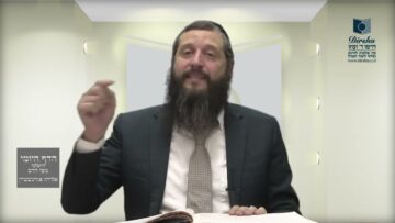 הדף היומי ירושלמי מסכת שבת דף ה
