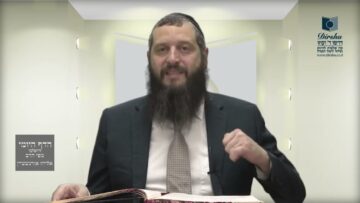 הדף היומי ירושלמי מסכת שבת דף יח