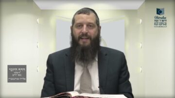הדף היומי ירושלמי מסכת שבת דף יט
