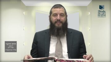 הדף היומי ירושלמי מסכת שבת דף כו