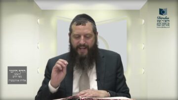 הדף היומי ירושלמי מסכת שבת דף לא