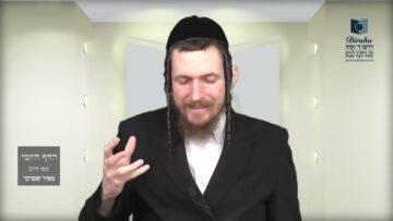 הדף היומי מסכת סנהדרין דף ח
