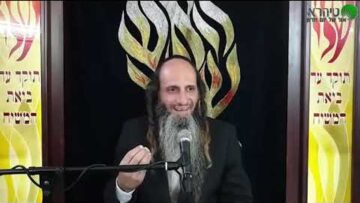 הרב מאור קריו אבא שומע כל דיבור