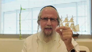 השונאים יהפכו לאבק על ידי הלחישות שלנו