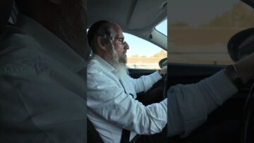 חמשת הקדושים. מה עושים עם הצער?