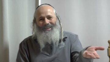 חנוכה. ניצחנו וננצח! הרב יפתח שמילוביץ