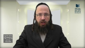 לצורך מי אומרים 'ויהי נועם' ו'יושב בסתר' במוצאי שבת?- רצ"ה