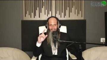 מדברים מרבי נחמן מברסלב חזרנו מאומן תשפה