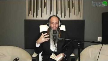 מדברים מרבי נחמן מברסלב לעשות כלי