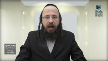 מדוע אומרים 'צדקתך' במנחה של שבת?- רצ"ב ב' רצ"ג א'