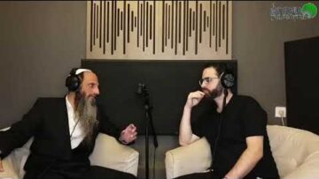 מלווה מלכא עם שי גז והרב מאור קריו בכל הכח