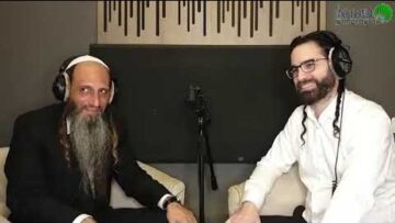 מלווה מלכא עם שי גז והרב מאור קריו המלך בשדה