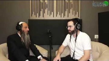 מלווה מלכא עם שי גז והרב מאור קריו יש אבא