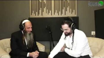 מלווה מלכא עם שי גז והרב מאור קריו שיחת חברים