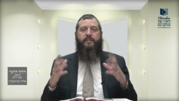 הדף היומי ירושלמי מסכת שבת דף לה
