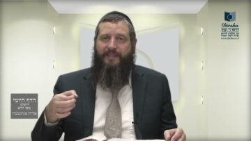הדף היומי ירושלמי מסכת שבת דף מה