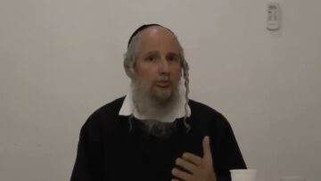 התבודדות. אור חדש!