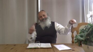 כמה טוב לחיות / הרב יפתח שמילוביץ