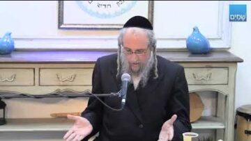מבחני האמונה של הדור האחרון