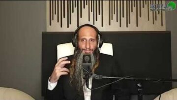 מדברים מרבי נחמן מברסלב לטהר הלב