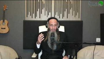 מדברים מרבי נחמן מברסלב סבי דבי אתונא המחשבה הרגועה