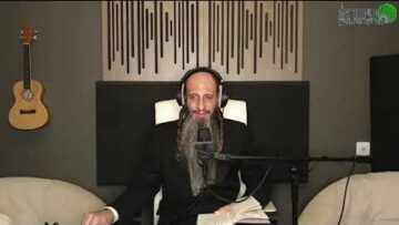 מדברים מרבי נחמן מברסלב עונג הנחל פרשת ויגש הכל מתהפך