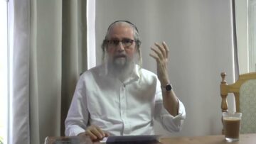 מי הוא רבי נתן? מה הכוח שלו?