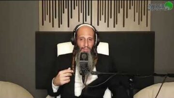מלווה מלכא עם הרב מאור קריו אלול הלב האוהב