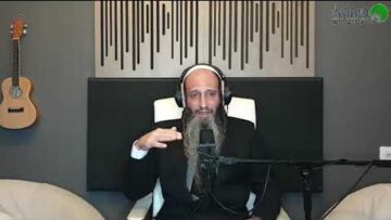 מלווה מלכא עם הרב מאור קריו פותח דלת חדשה