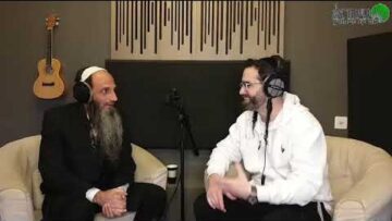 מלווה מלכא עם שי גז והרב מאור קריו טוב שבכל