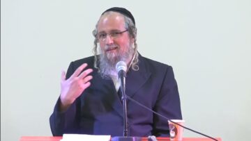 מפתח כל הישועות. הודיה.