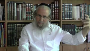 פרשת ויחי. אפשר לשמוח גם במצרים