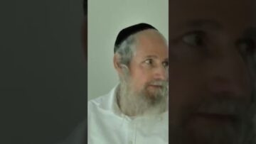 רבי נחמן מגלה את הכוח של סיפורי צדיקים