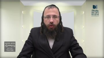 באיזו מברשת שיער ניתן להשתמש בשבת?- ש"ג כ"ה - כ"ז