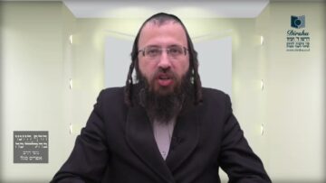 האם יש איסור בכיבוס בגדי ניילון בשבת?- ש"ב ט'